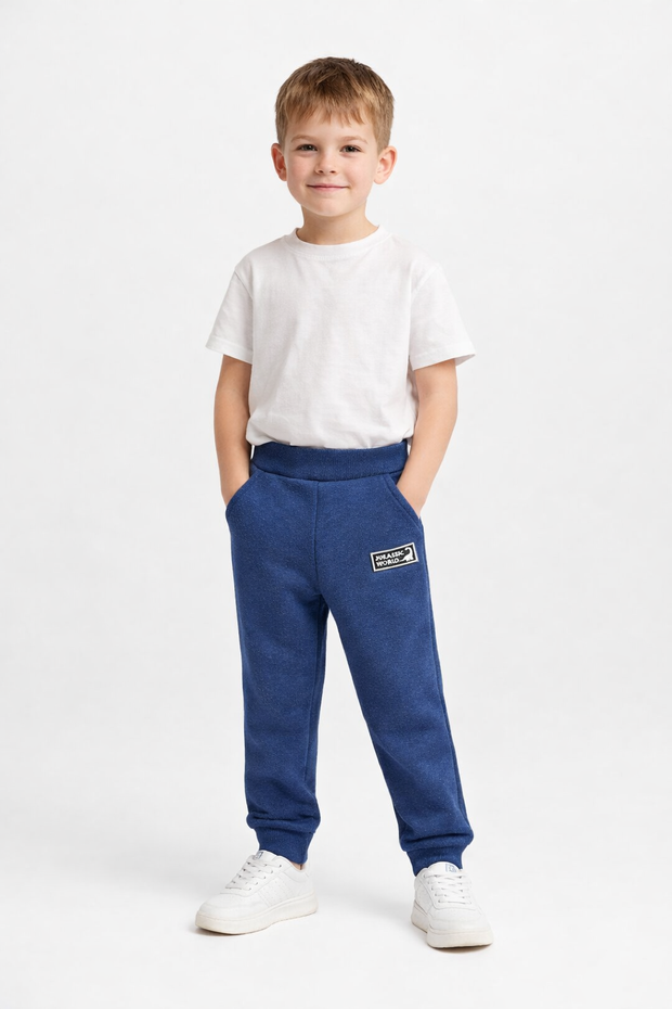 Jurassic World Jogger Pants