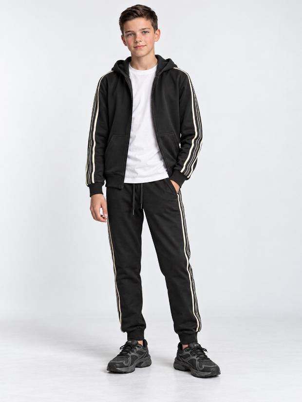 Tracksuit DolaElvin, 110-152