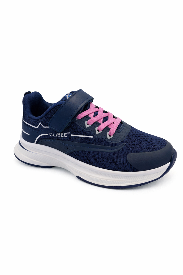 Girls' Active Sneakers