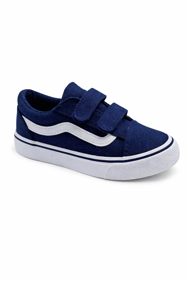Blue Children's Sneakers