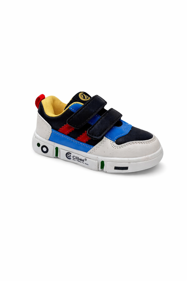 Toddler Sporty Sneakers