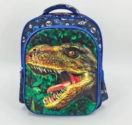 Рюкзак Динозавр