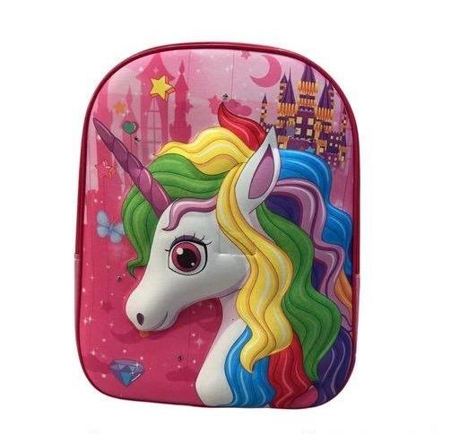 Радужный Рюкзак Единорог