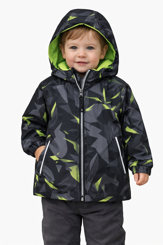 Kids' Winter Snow Suit