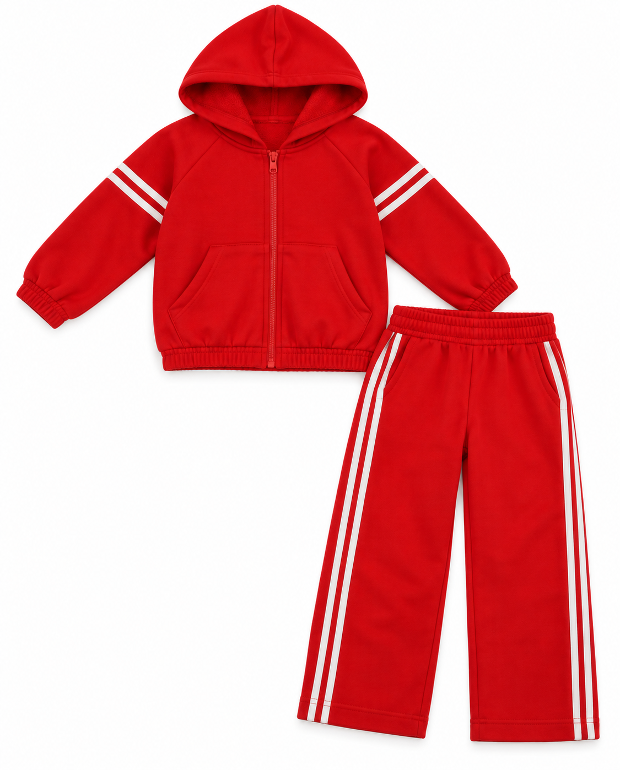 Tracksuit, 146-176 - image 4