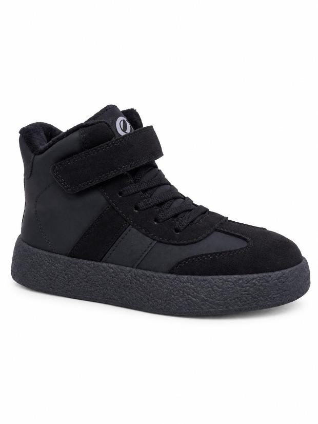 Botikud Clibee, 32-37